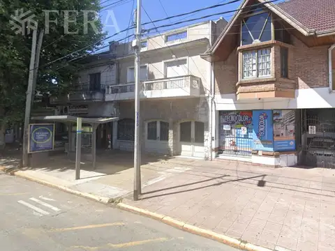 Terreno en Venta 8  mts Frente