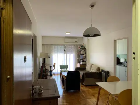 Departamento en Venta 37 años