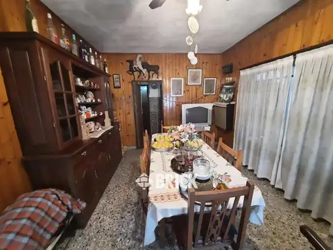 Casa en Venta en Lanus Oeste, USD 72.000