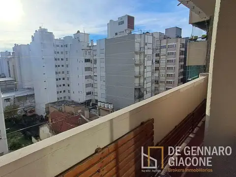 Departamento en Venta en Plaza Colon, USD 99.500