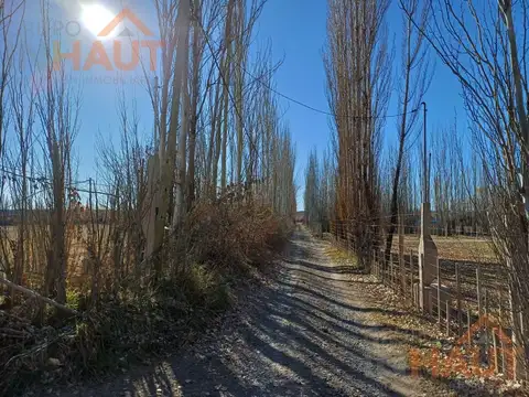 Terreno en Venta en Cinco Saltos, USD 9.400