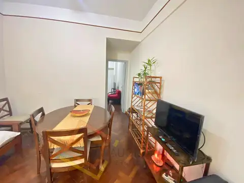 Departamento en Venta 50 años