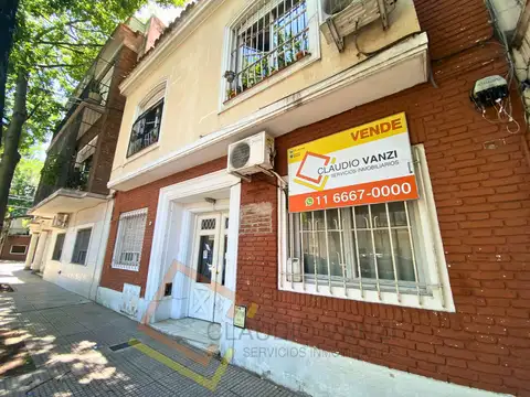 Teodoro Garcia 3600, Piso PB