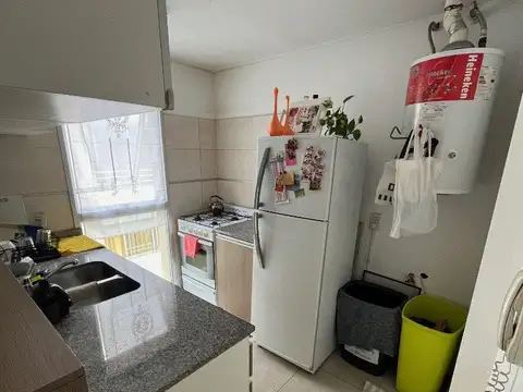 Departamento en Venta 12 años