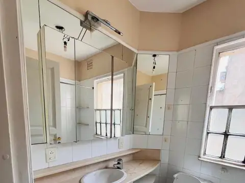 Departamento en Venta Apto profesional