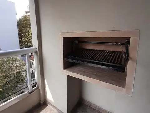 Departamento en Alquiler de 2 dormitorios