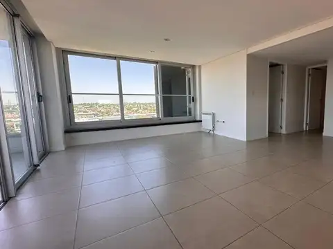 Departamento en Alquiler de 4 ambientes