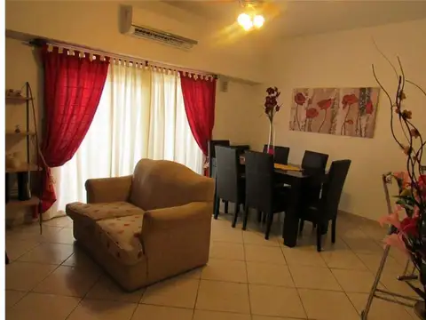 Depto Tipo Casa en Venta en Tablada, USD 85.000