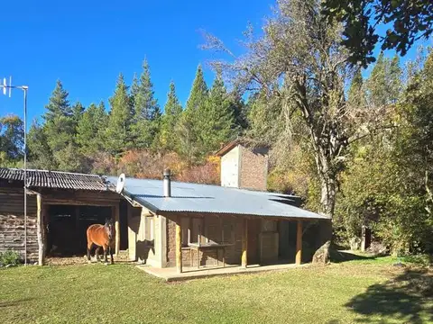 Terreno en Venta en El Bolson, USD 680.000