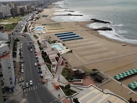 Av. Patricio Peralta Ramos 1100