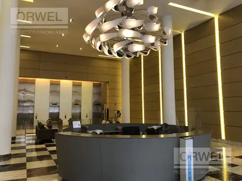 Oficina en Venta en Belgrano, USD 1.050.000