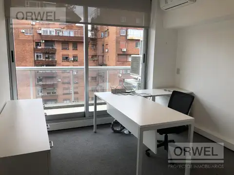 Oficina en Venta al Norte