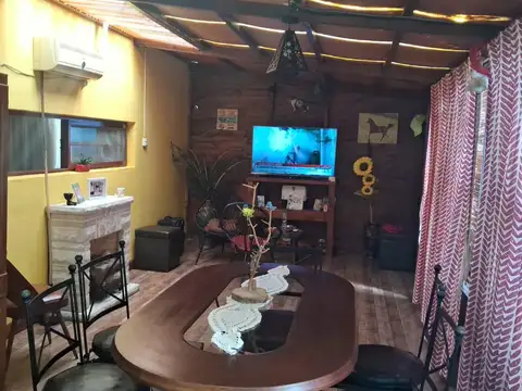 Casa en Venta 20 años