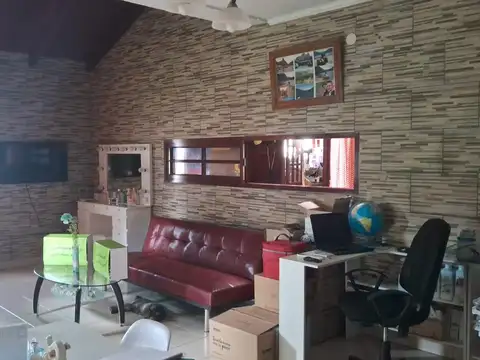 Casa en Venta de 1 dormitorio