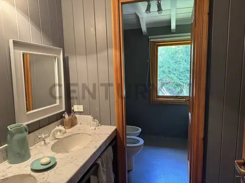 los tulipanes , altos del sol , Piso 0