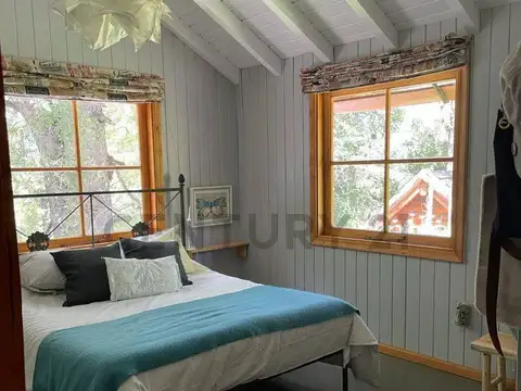 VENTA CASA  SAN MARTIN DE LOS ANDES, ALTOS DEL SOL.