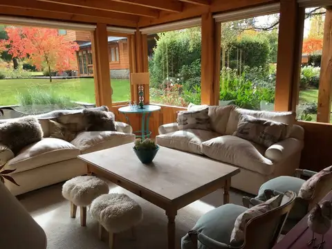 VENTA CASA  SAN MARTIN DE LOS ANDES, ALTOS DEL SOL.