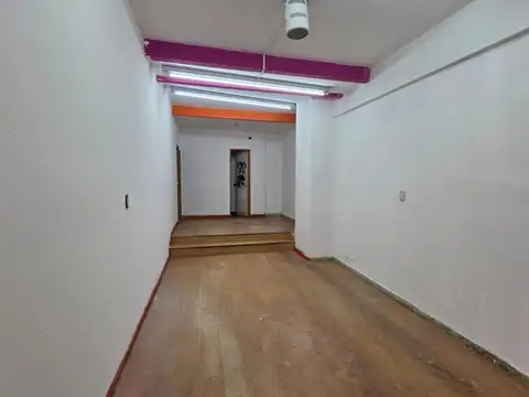 Local en Venta en Belgrano, USD 125.000