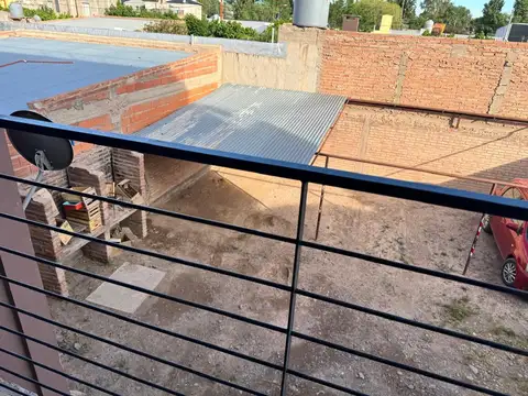 Departamento en Venta en Catriel, USD 46.000