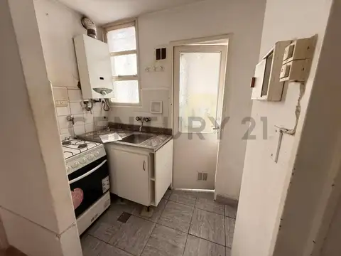 Departamento en Venta 1995 años