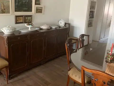 Departamento en Venta en Barrio Norte, USD 165.000