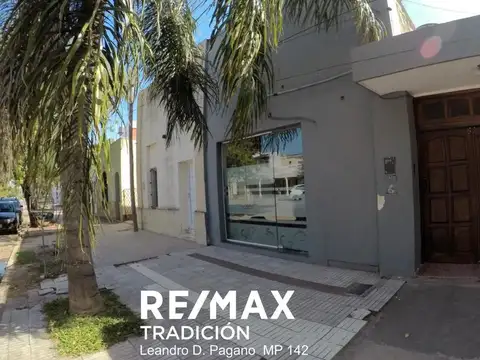 MARTIN MIGUEL DE GUEMES 600