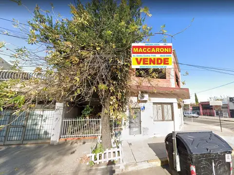 Local - Venta - Argentina, Capital Federal - ALBARIÑO 3304