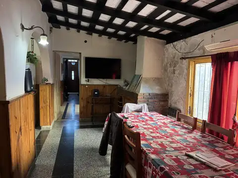 Casa en Venta 80 años