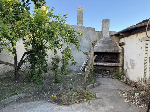 Casa en Venta de 2 dormitorios