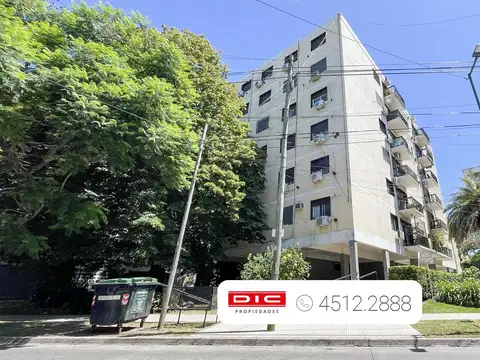 Departamento 4 ambientes Venta - Mart.-Fleming/Panam.