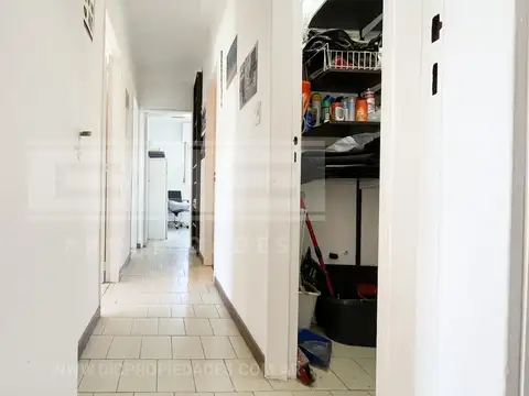 Departamento en Venta 40 años