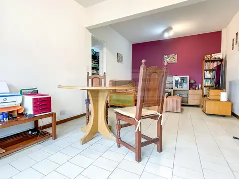 Departamento 4 ambientes Venta - Mart.-Fleming/Panam.