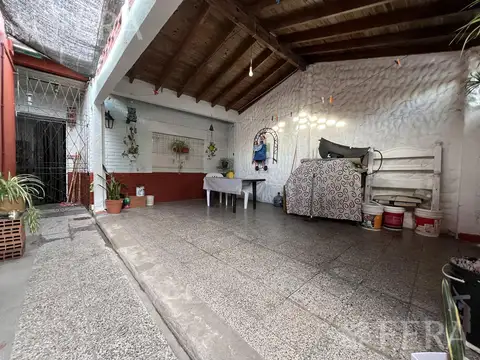 Casa en Venta 30 años