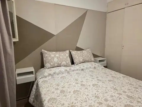 DEPARTAMENTO 1 DORMITORIO - CENTRO  