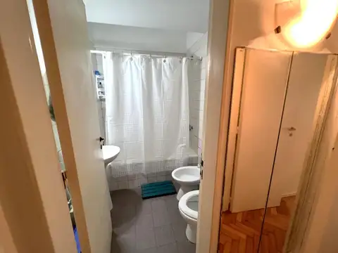 Departamento en Venta al Oeste