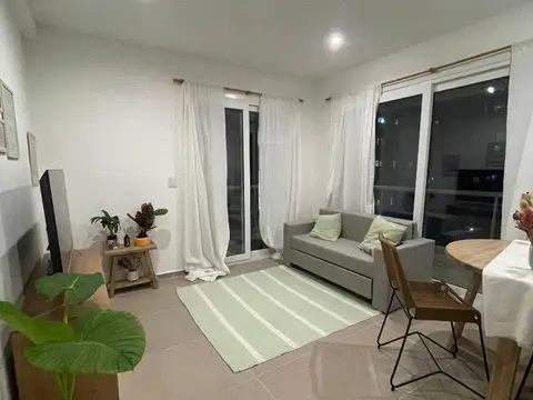 Departamento en Alquiler Temporal en Centro, USD 100
