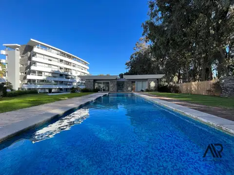 Departamento en Venta con 2