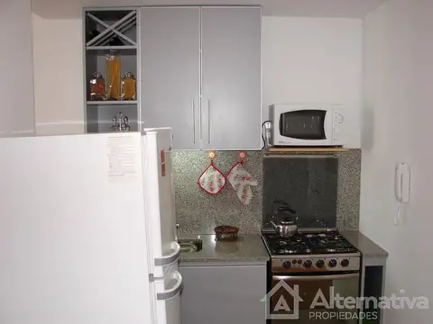 SAN LUIS al 3200 8° entre GALLO y AGUERO