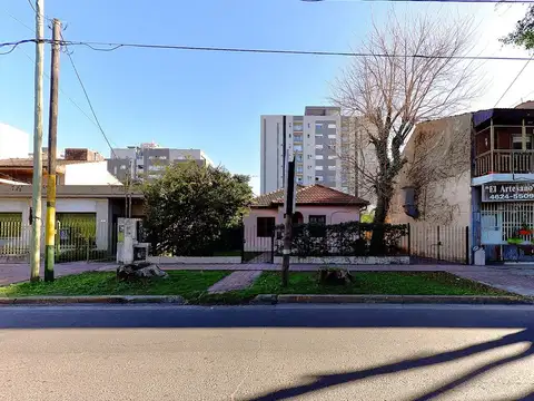 Terreno en Venta en Ituzaingo, USD 299.000