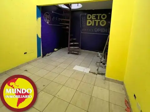 VENTA DE LOCAL EN SAN MARTIN
