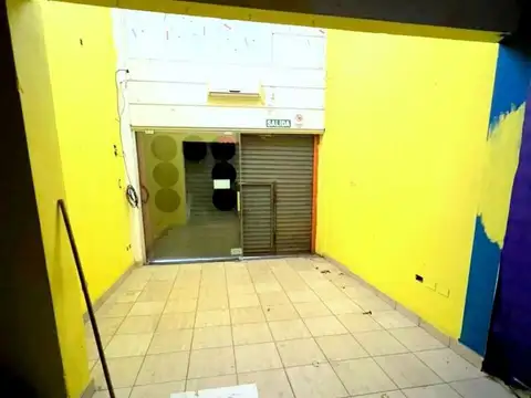 Local en Venta en General San Martin, USD 85.000
