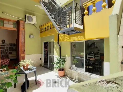 Depto Tipo Casa en Venta de 2 dormitorios