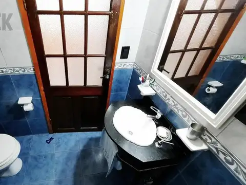 PH S/EXP EN SAN MARTIN AL 900 - 160 M2 TOT GRAN TERRAZA C/PARR AMPLIO PATIO