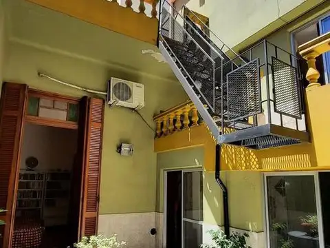 Depto Tipo Casa en Venta en Avellaneda, USD 145.000