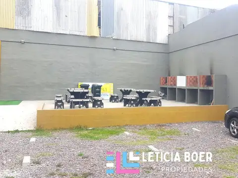 Departamento en Alquiler de 2 dormitorios