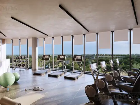 Departamento en Venta en San Fernando, USD 170.715