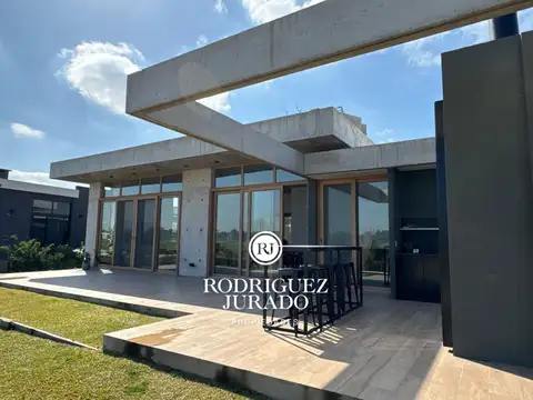 Casa en venta Naudir Aguas privadas Escobar