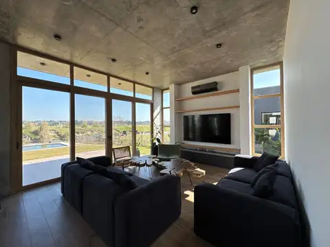 Casa en Venta 2 años