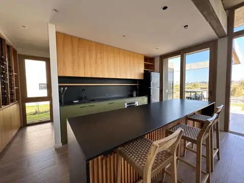 Casa en Venta al Suroeste