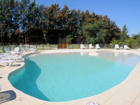 Terreno en Venta 25  mts Frente